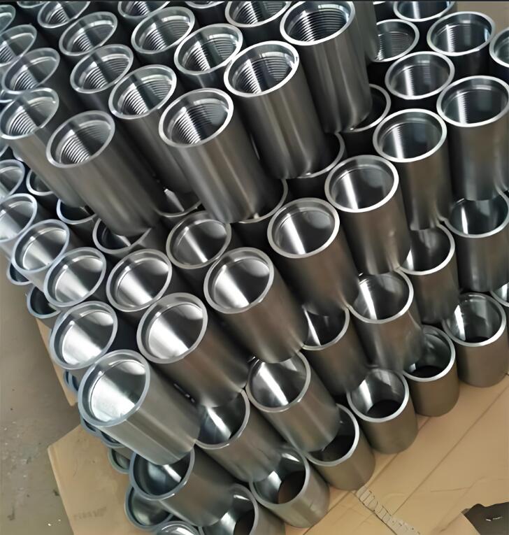 কপার ডাই কাস্ট হুপস